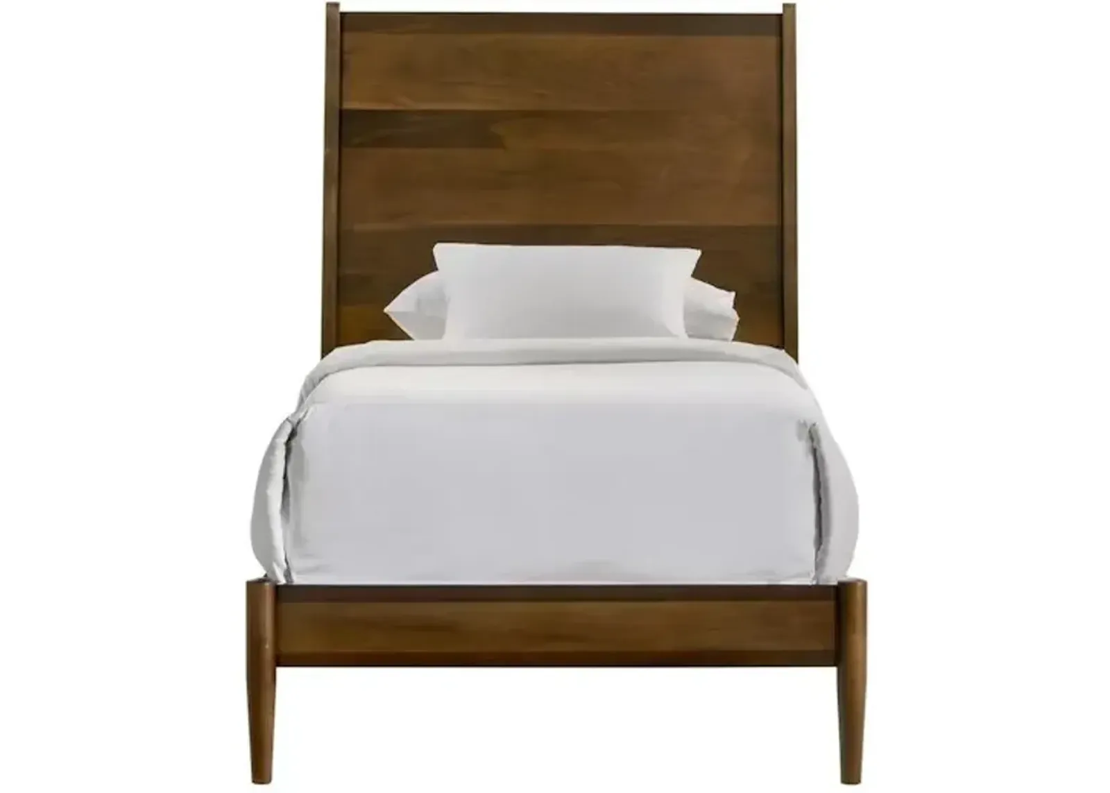 Malibu Twin Panel Bed