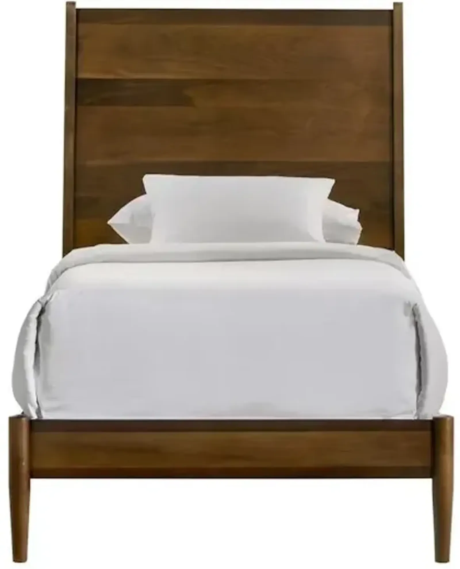 Malibu Twin Panel Bed