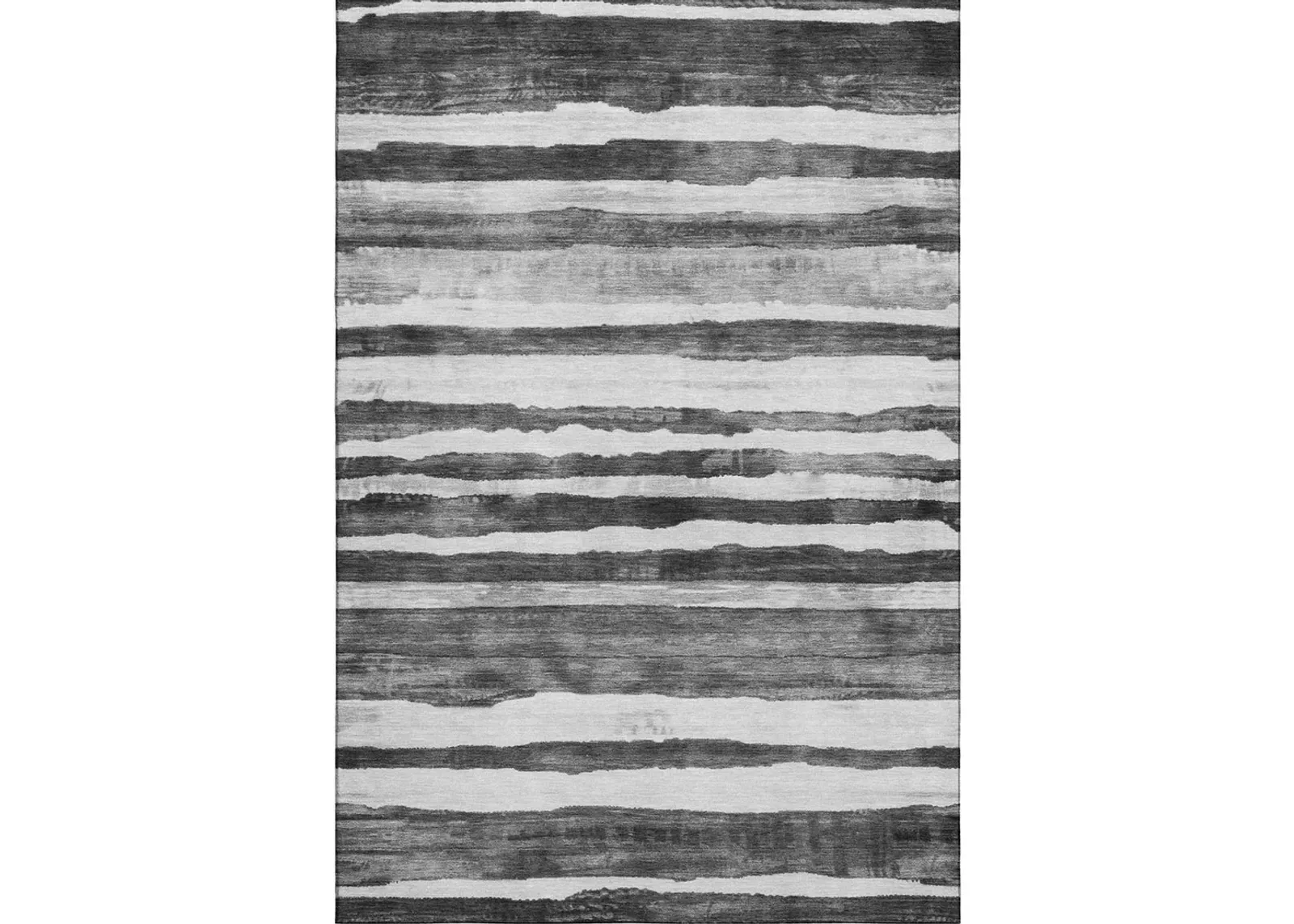 Neo NO16 Charcoal 3' x 5' Rug