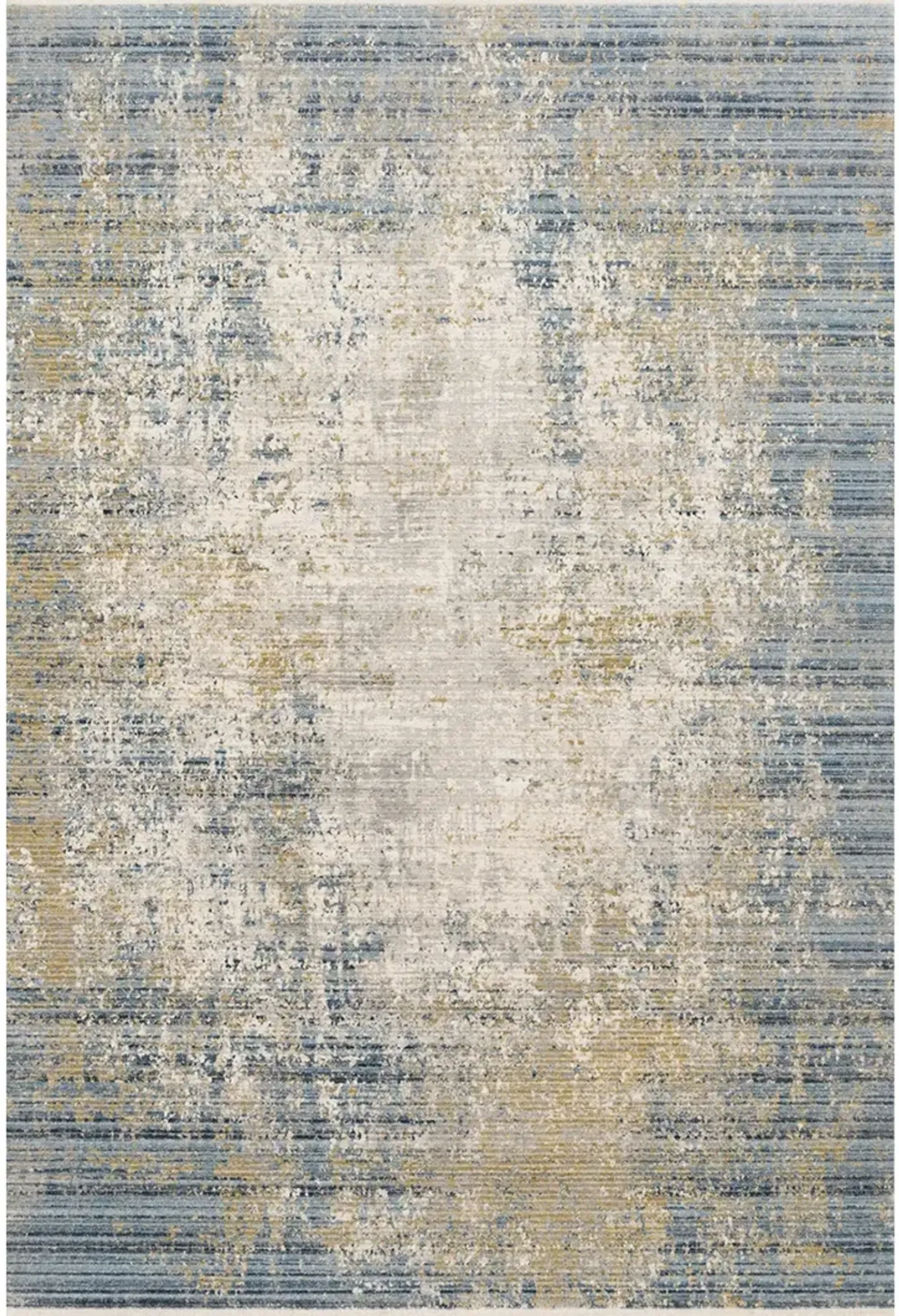 Claire CLE08 2'7" x 8'" Rug