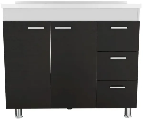 Darien Base Cabinet