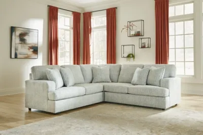 Playwrite 3-Piece Sectional