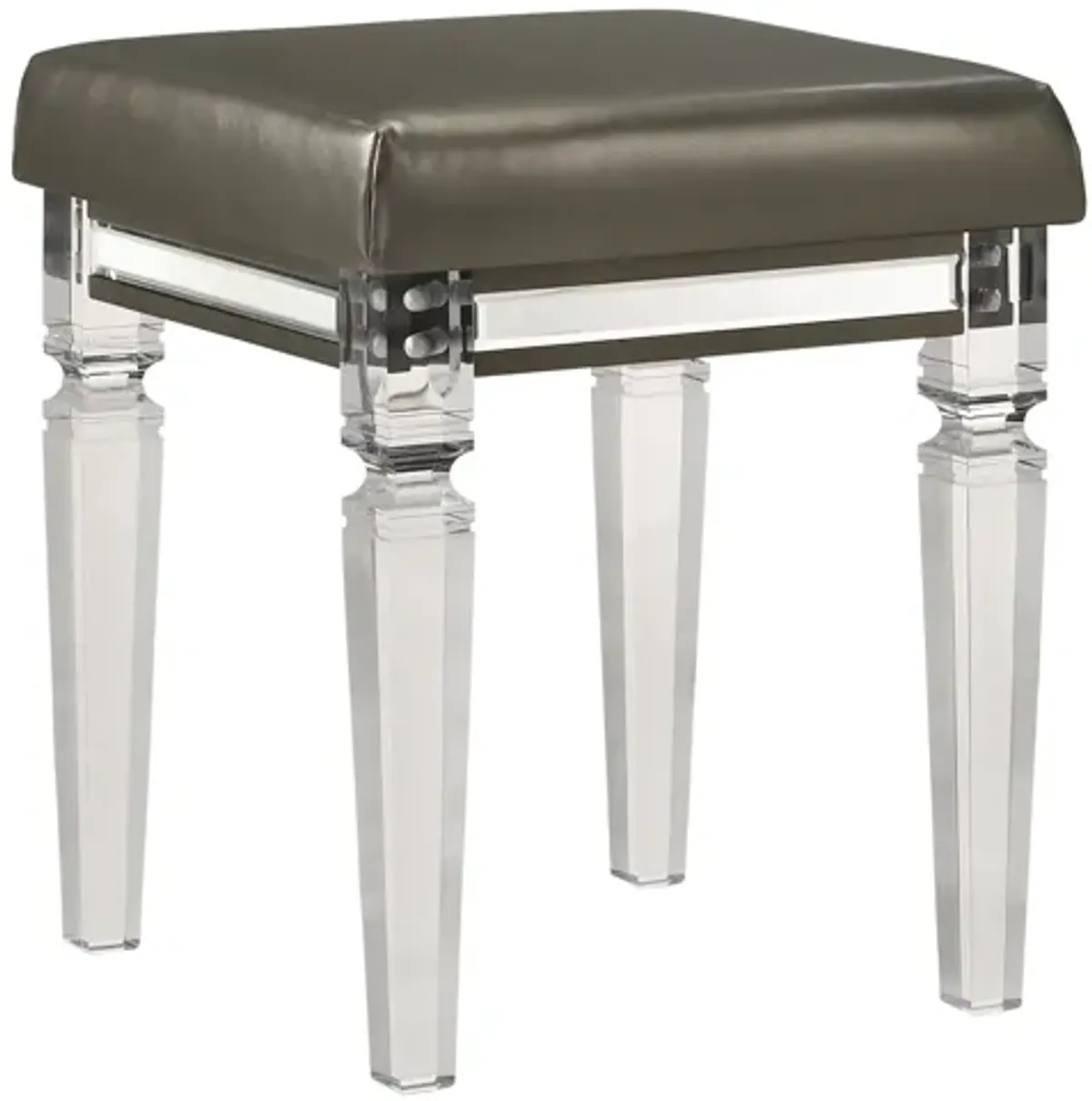 Charlotte Vanity Stool