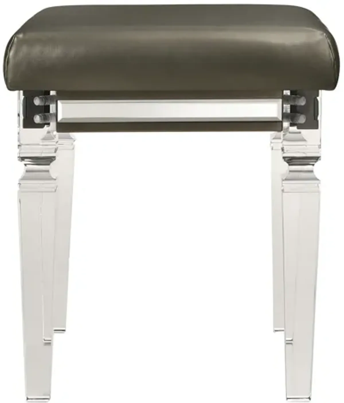 Charlotte Vanity Stool