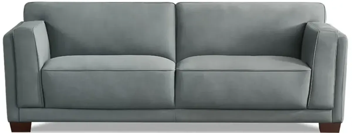 Marshall Top Grain Leather Sofa