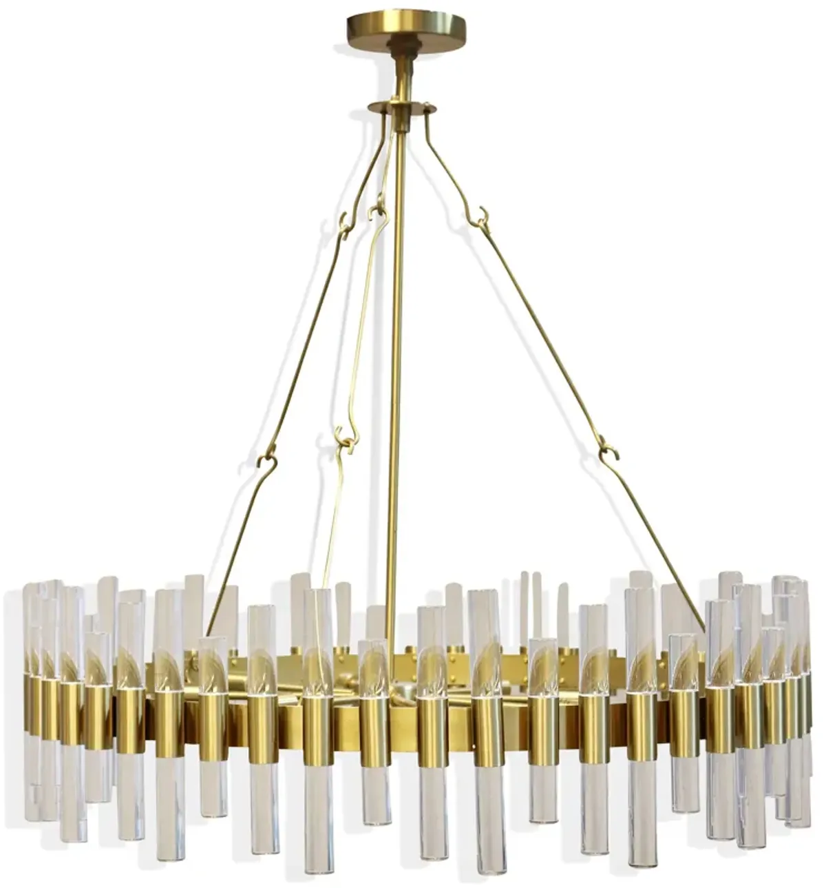WILCOX CHANDELIER