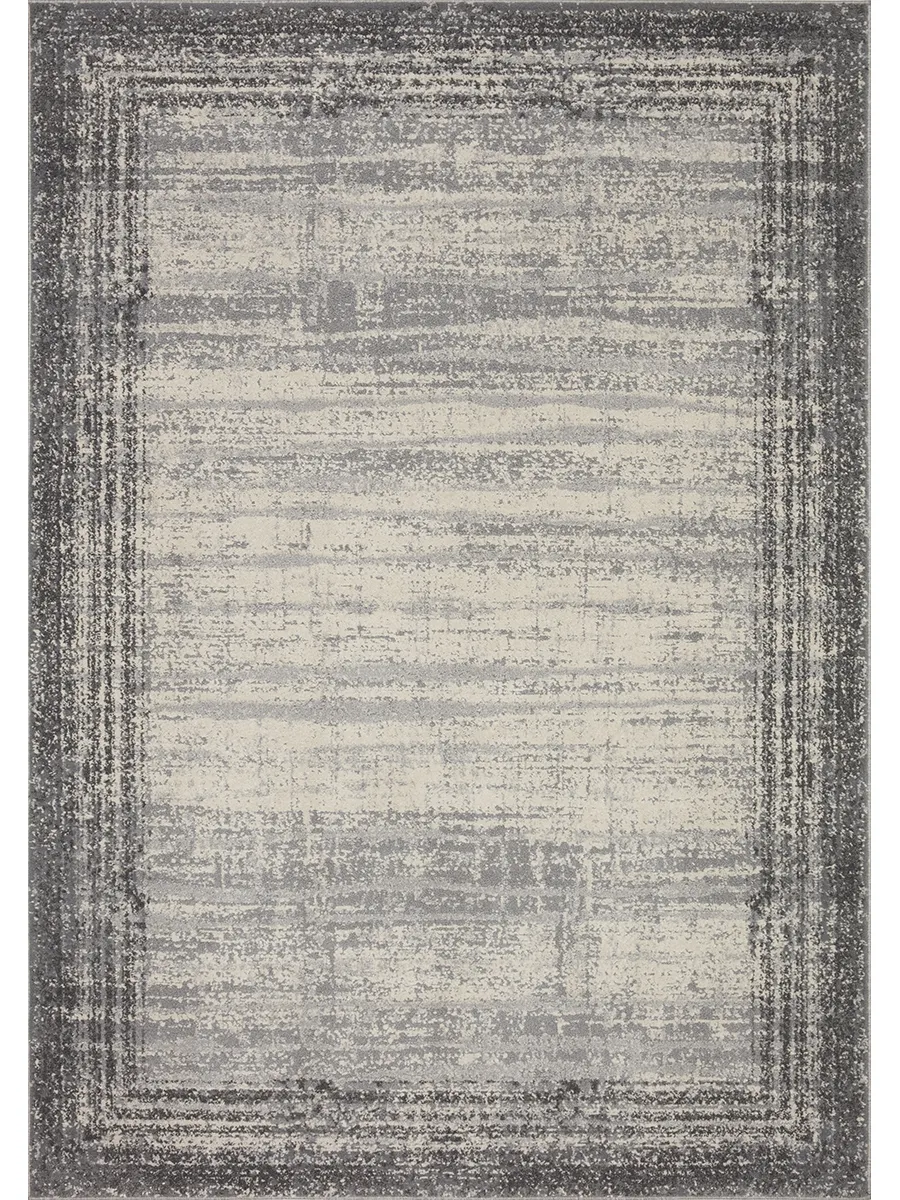 Austen AUS02 2'" x 3'" Rug