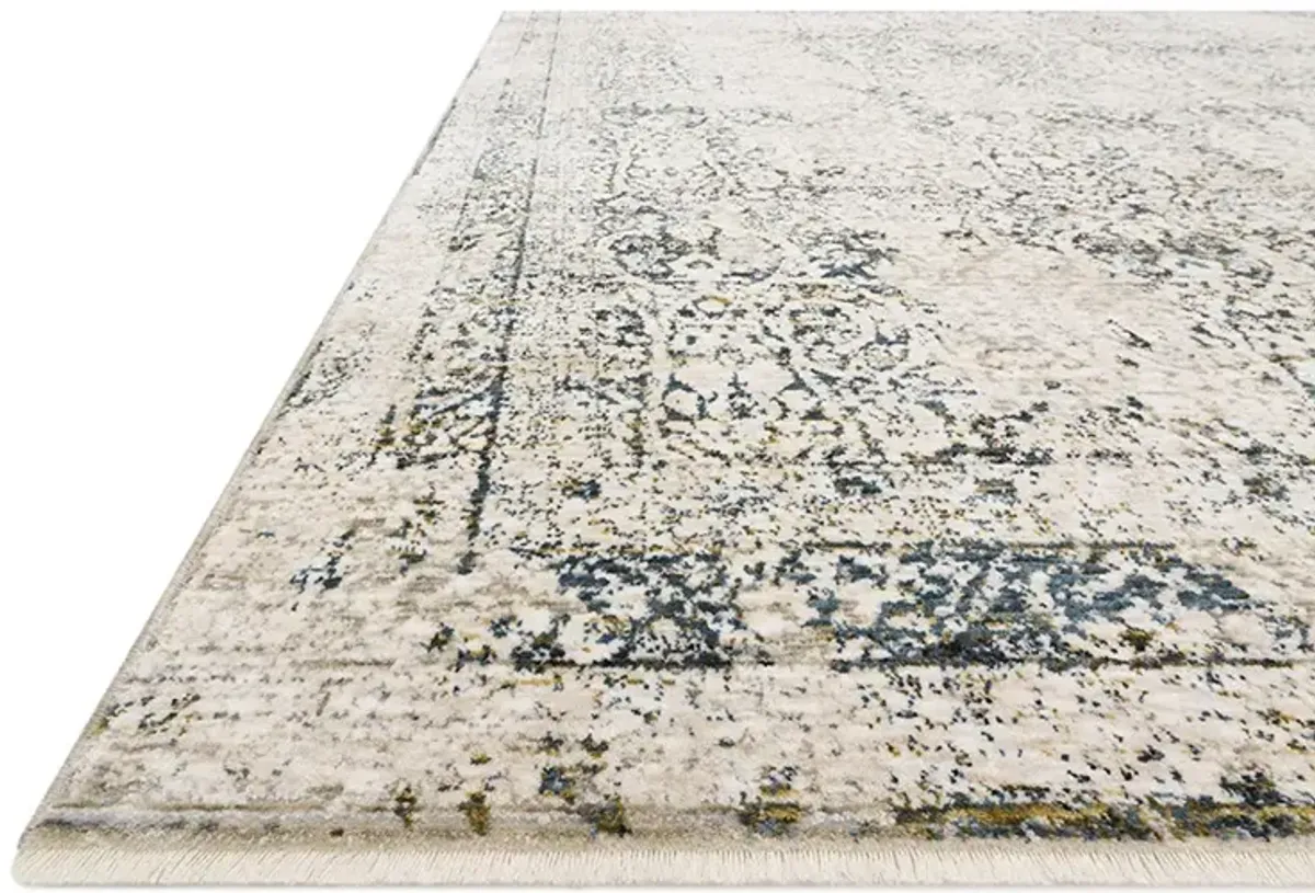 Theia THE01 2'10" x 10'" Rug