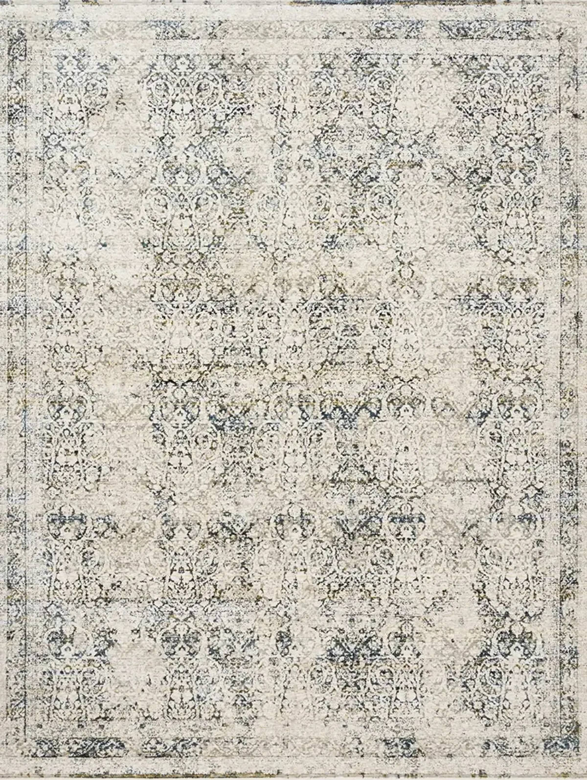 Theia THE01 2'10" x 10'" Rug