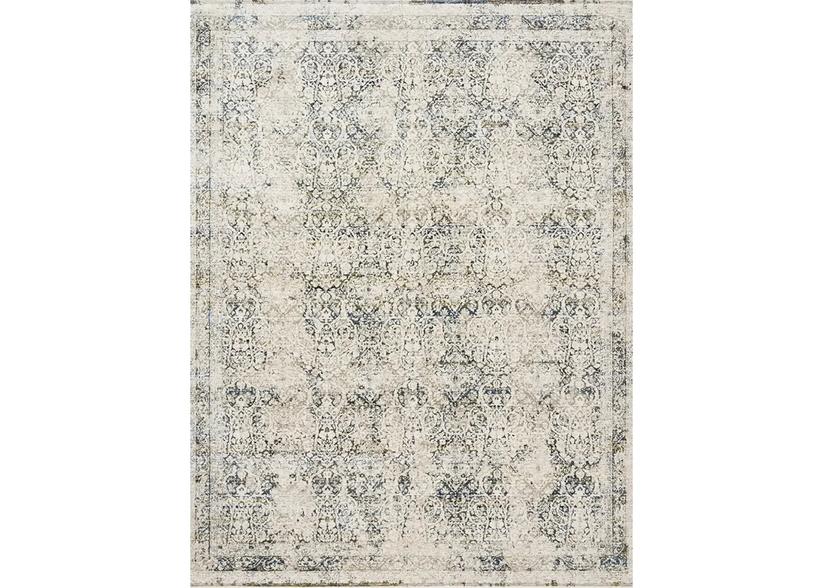 Theia THE01 2'10" x 10'" Rug