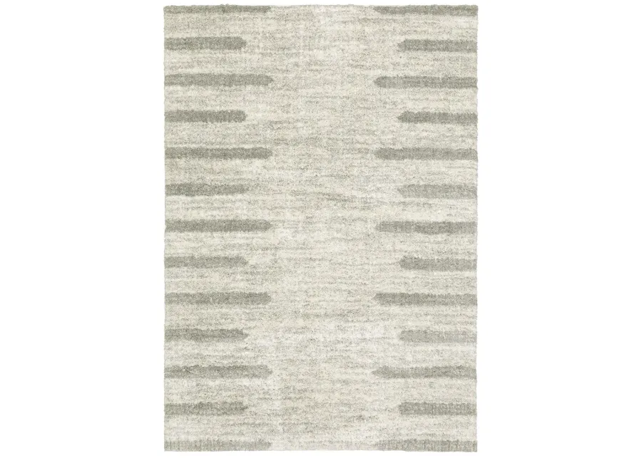 Verona 2' x 3' Ivory Rug