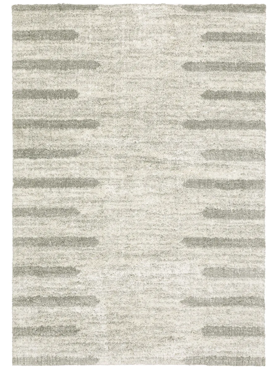 Verona 2' x 3' Ivory Rug