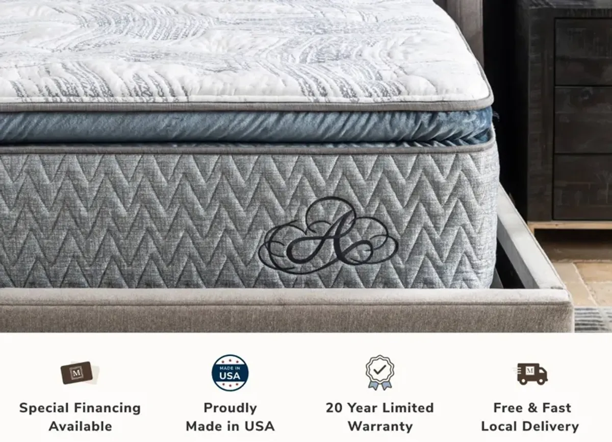 Gemma Cal King Mattress