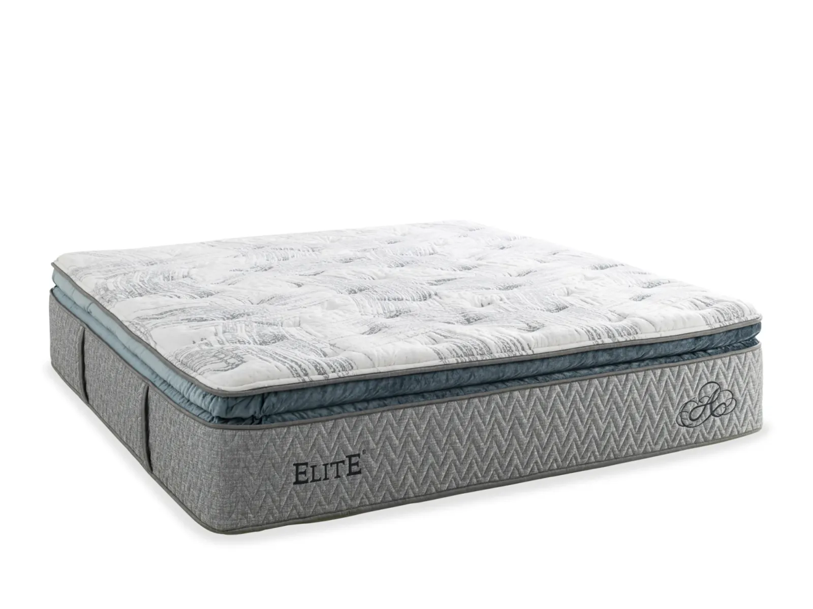 Gemma Cal King Mattress