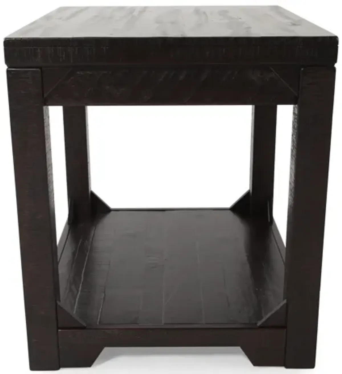 Rogness End Table