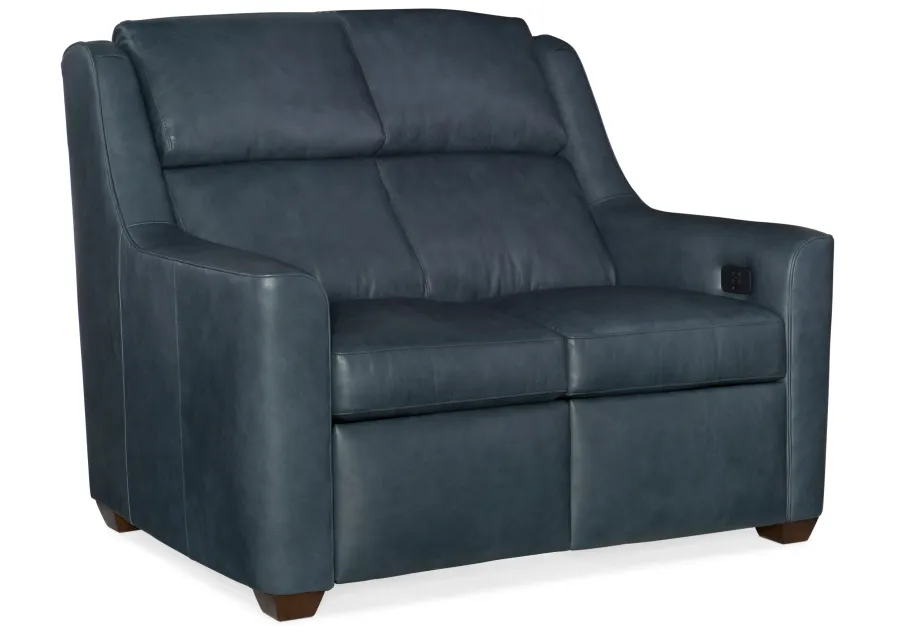 Loewy Reclining Loveseat