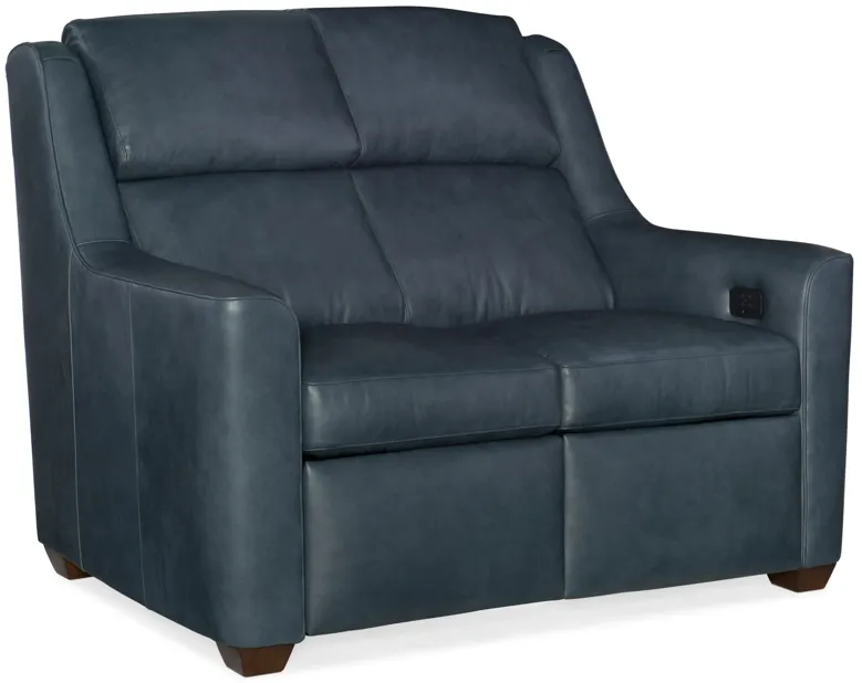 Loewy Reclining Loveseat