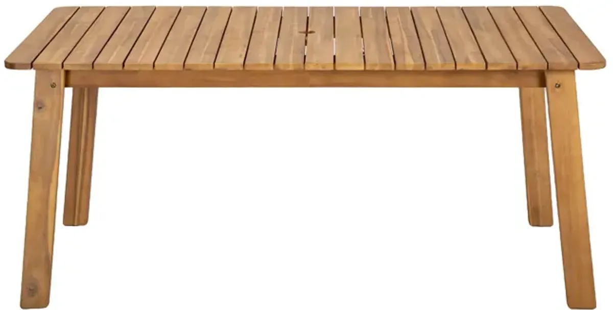 Riviera Outdoor - Dining Table