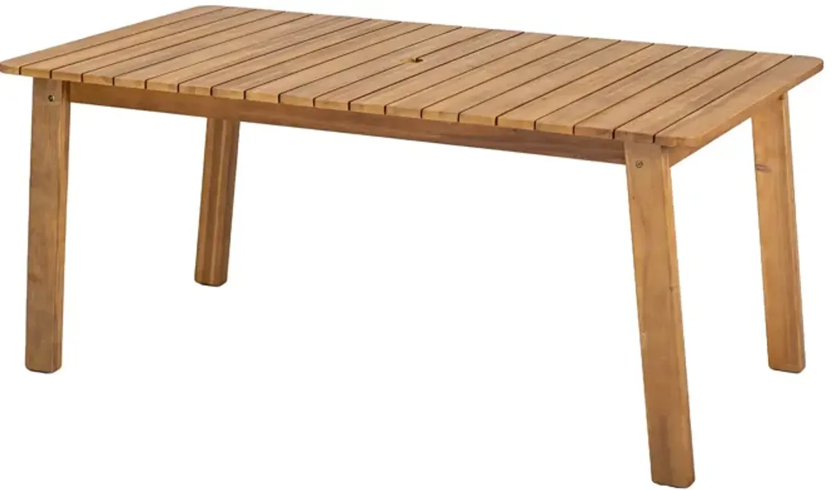 Riviera Outdoor - Dining Table