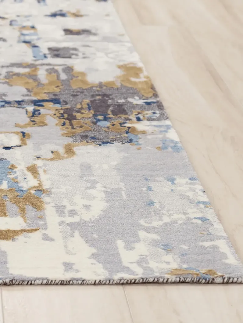 Bolero BOL727 2'6" x 10' Rug