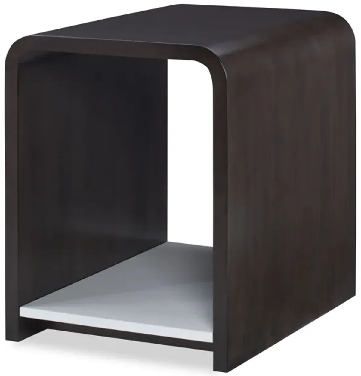 Aria Chairside Table