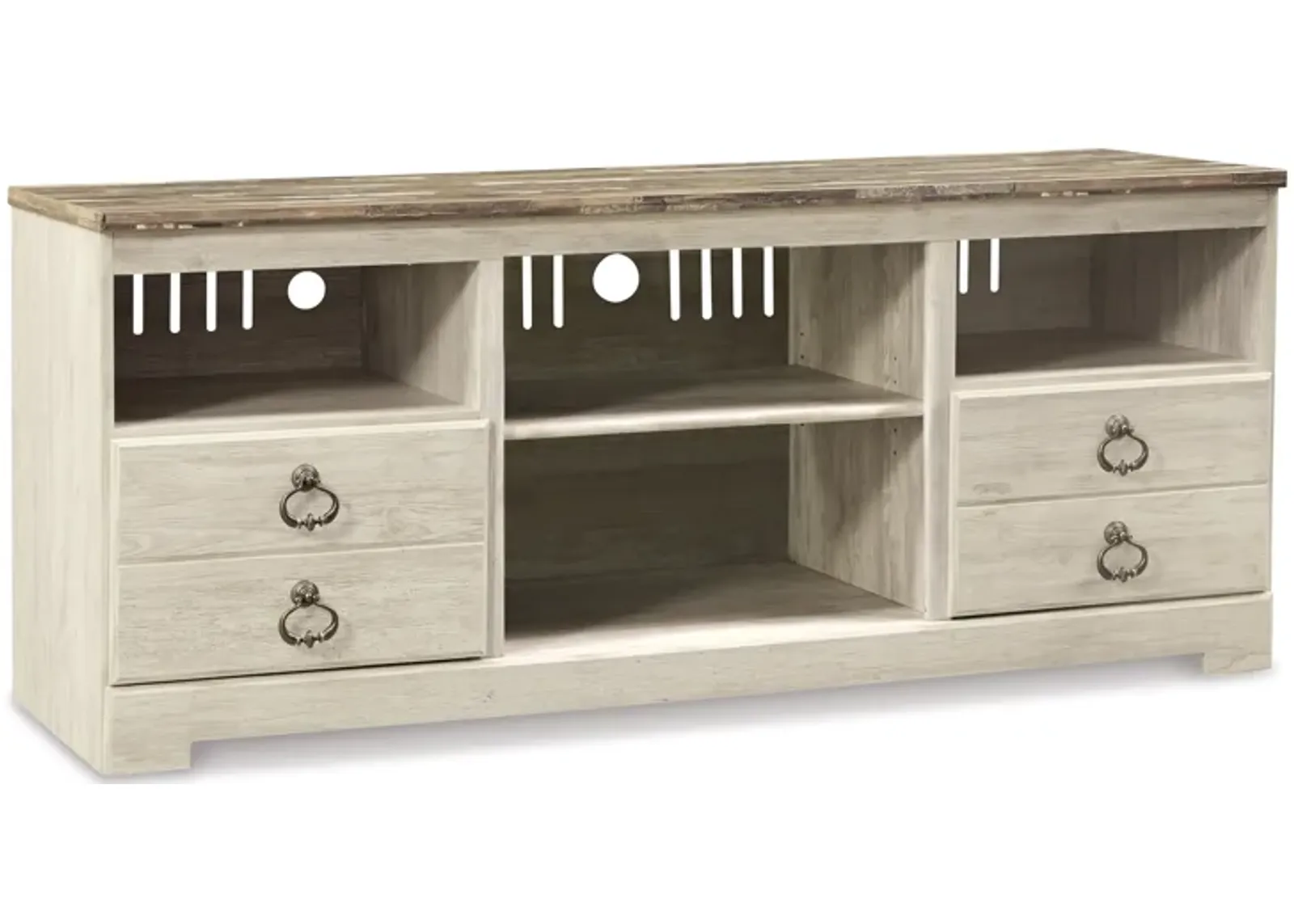 Willowton 64" TV Stand