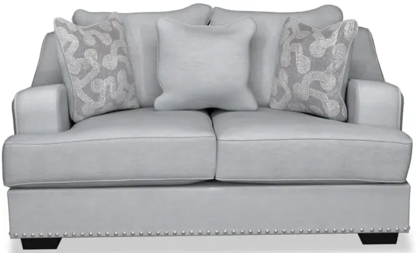 Janye Loveseat
