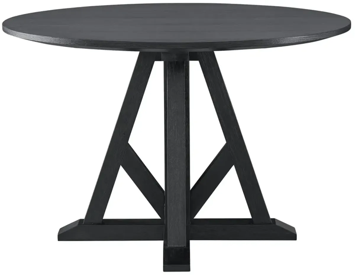 Wright Dining Table