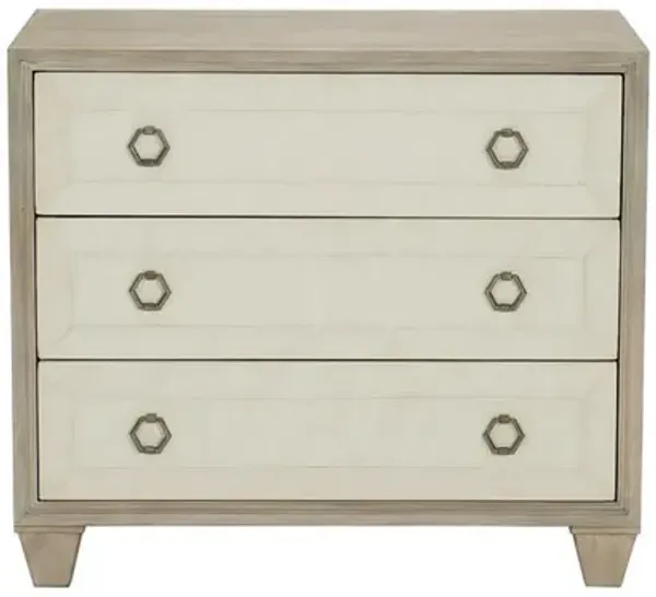 Santa Barbara Nightstand
