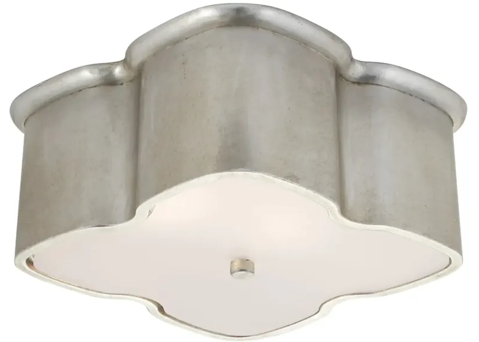 Bolsena Clover Flush Mount