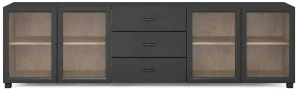 Frame Entertainment Console