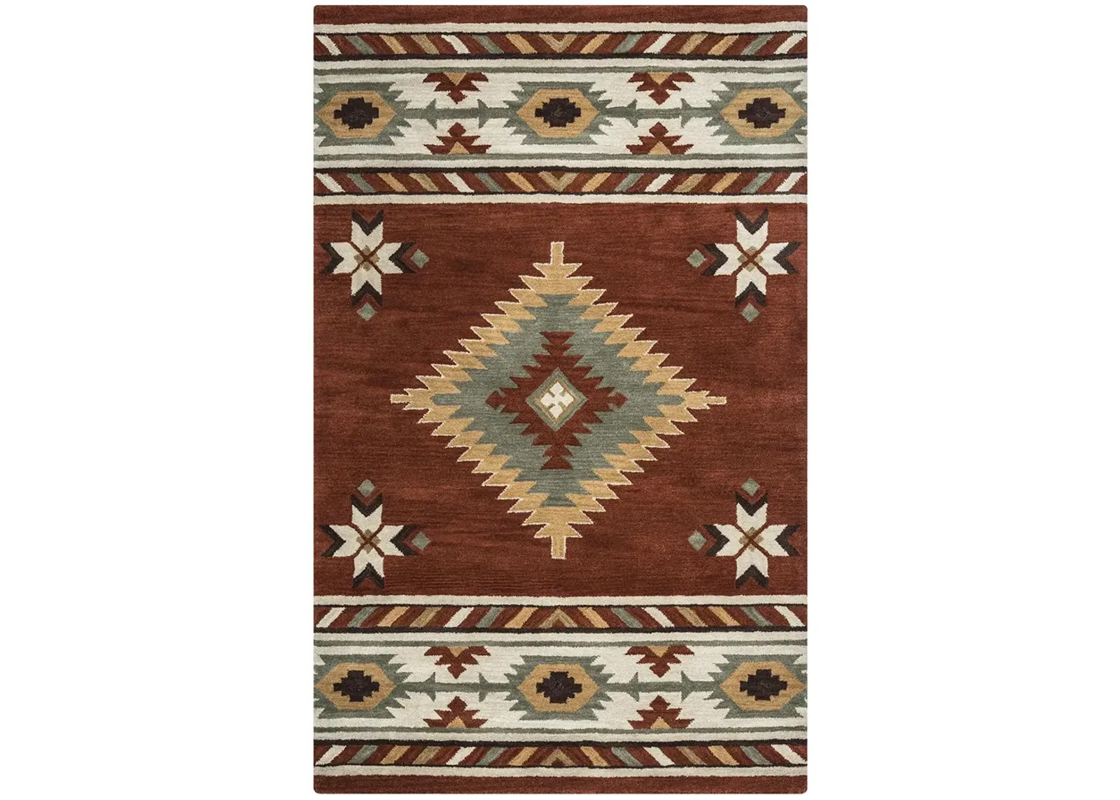 Southwest SU1822 2'6" x 10' Rug