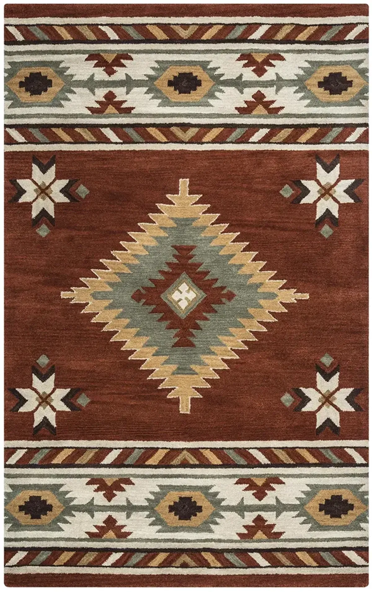 Southwest SU1822 2'6" x 10' Rug