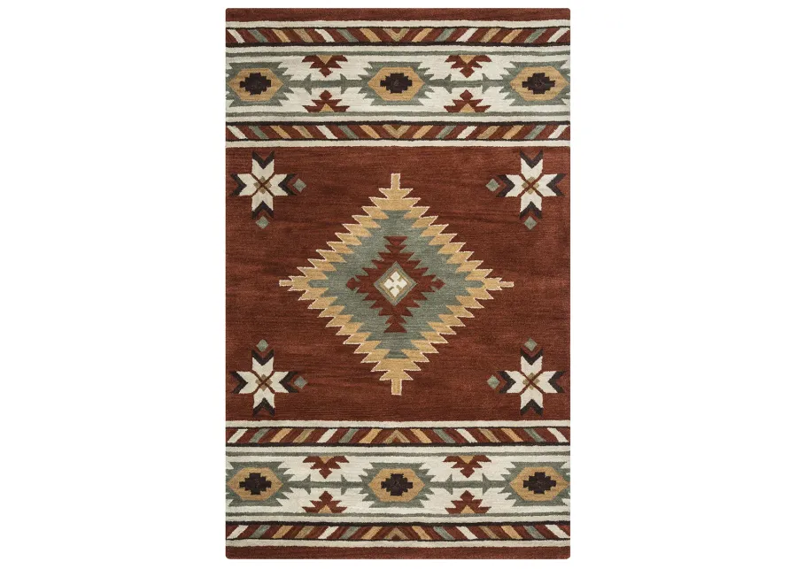 Southwest SU1822 2'6" x 10' Rug