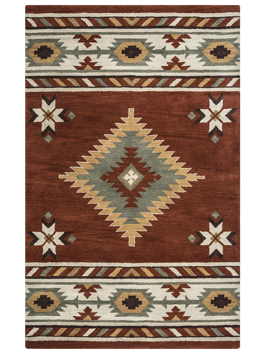 Southwest SU1822 2'6" x 10' Rug