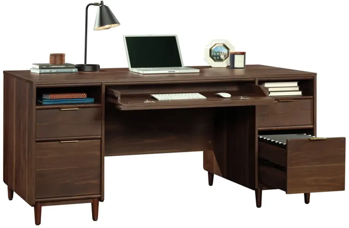 Clifford Place Executive Pedestal Desk