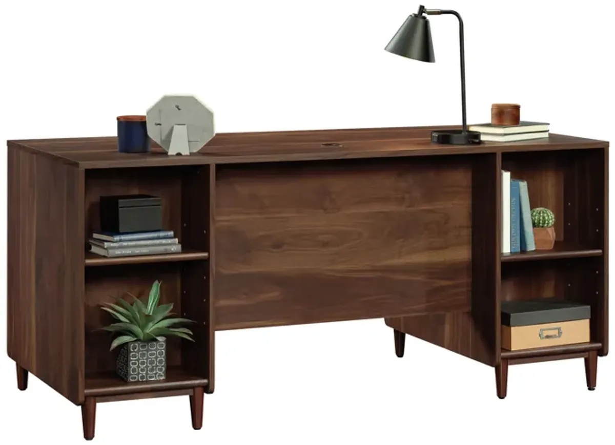 Clifford Place Executive Pedestal Desk