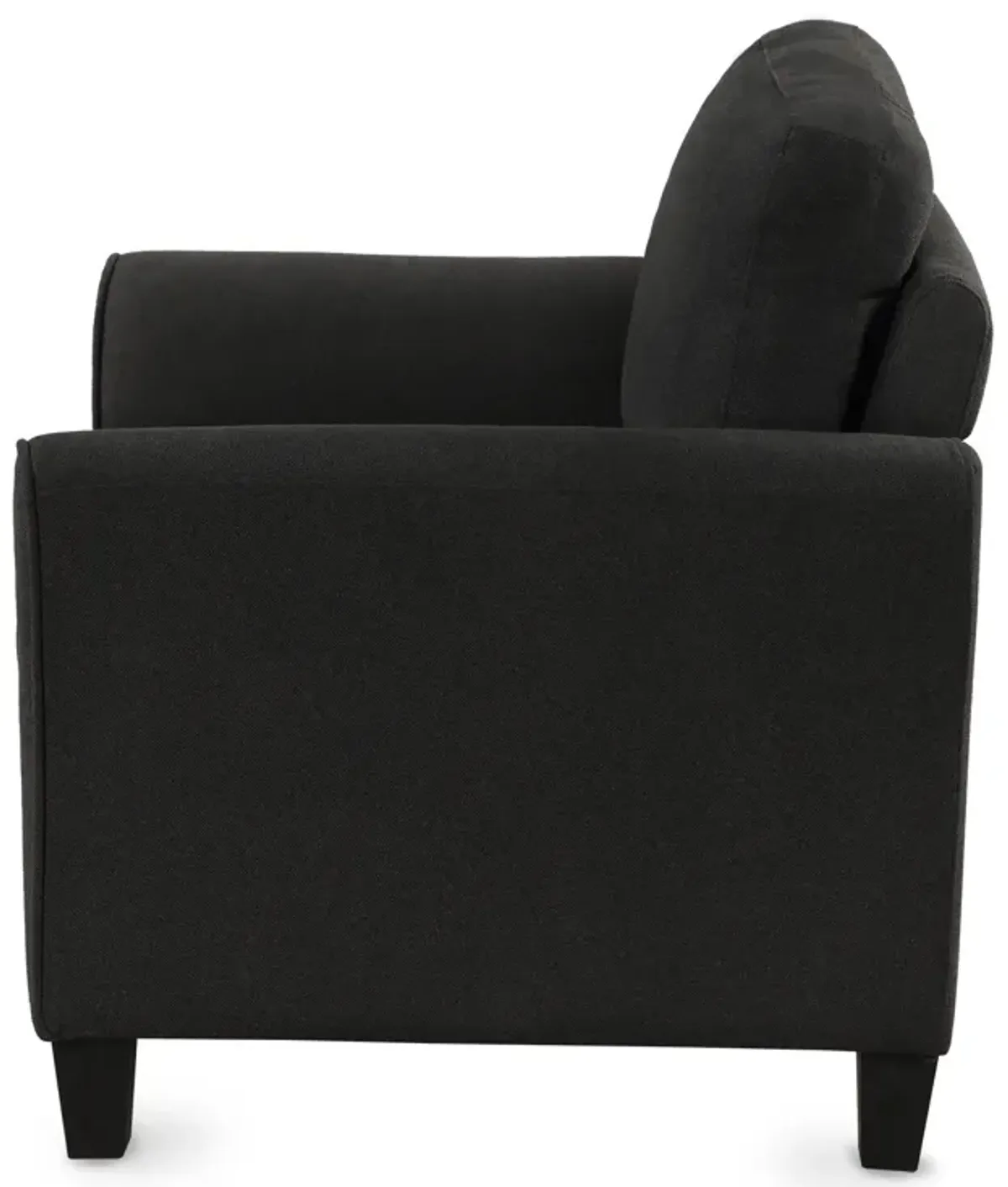 Merax Living Room Furniture Armrest Single Sofa