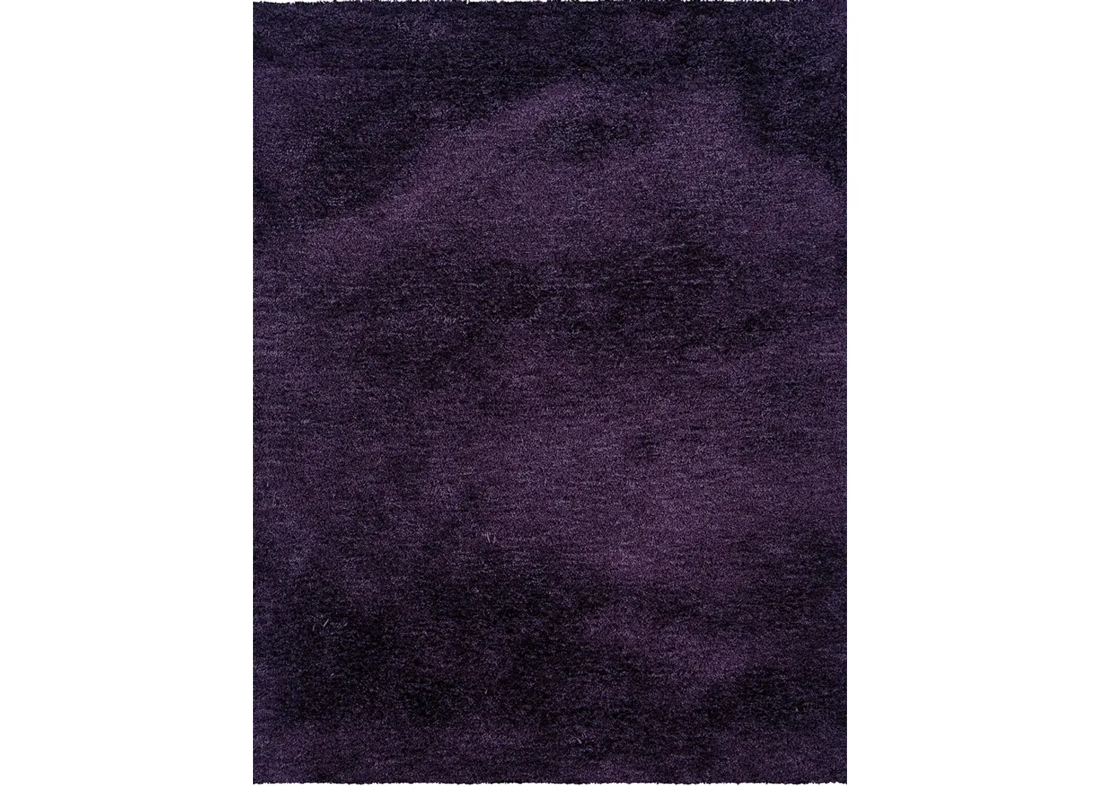 Cosmo 3'3" x 5'3" Purple Rug