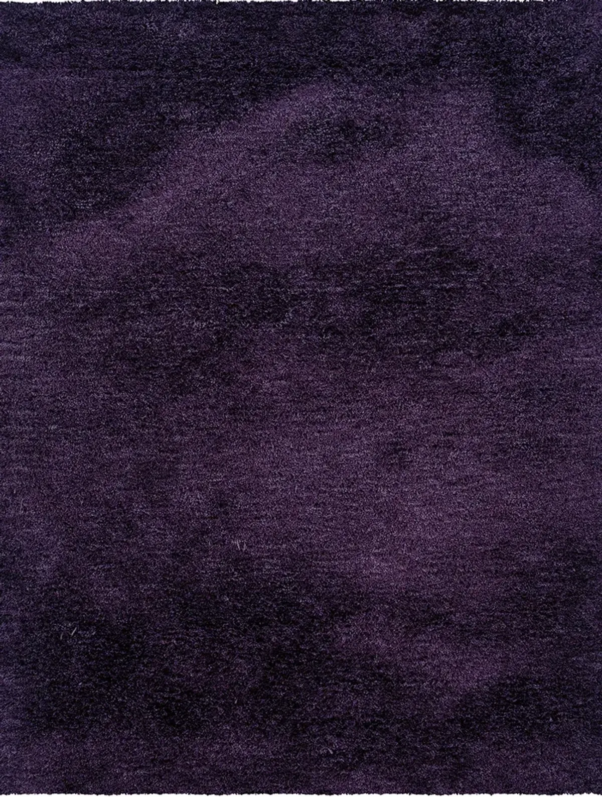 Cosmo 3'3" x 5'3" Purple Rug