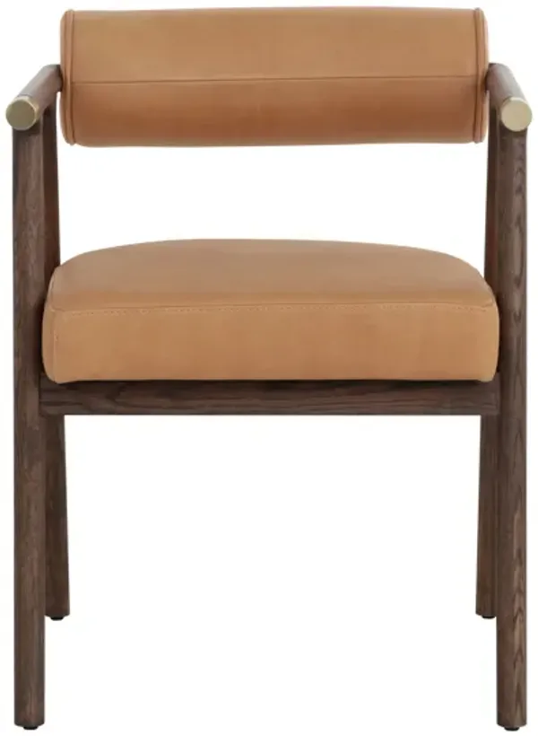 Sova Dining Armchair