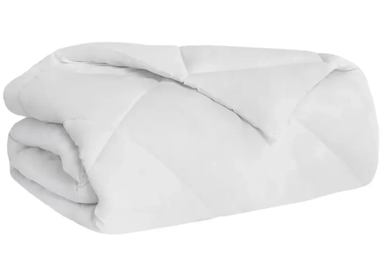 Gracie Mills Sims Oversized Microfiber Comforter with HeiQ Smart Temp Treatment