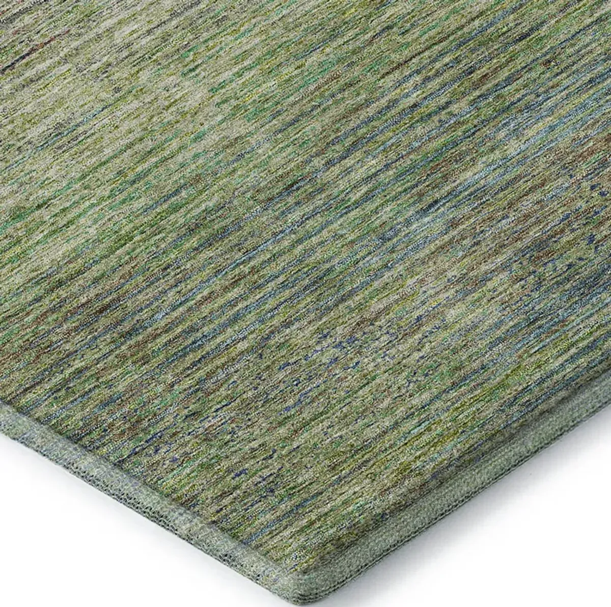 Trevi TV1 Aloe 2'3" x 7'6" Rug