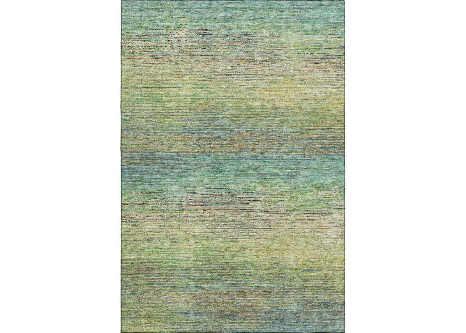 Trevi TV1 Aloe 2'3" x 7'6" Rug