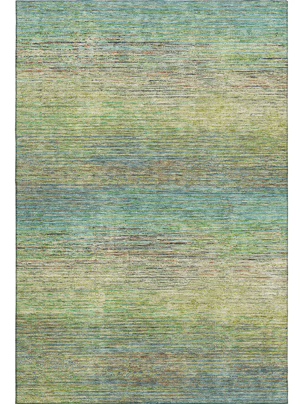 Trevi TV1 Aloe 2'3" x 7'6" Rug