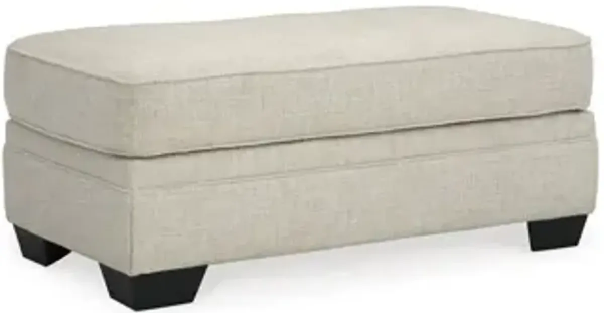 Rilynn Ottoman