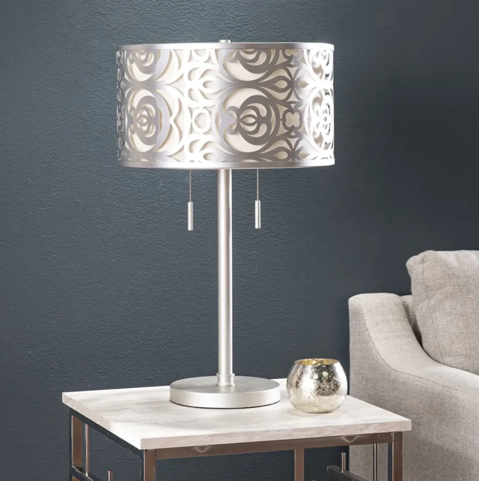 Vedrix Table Lamp