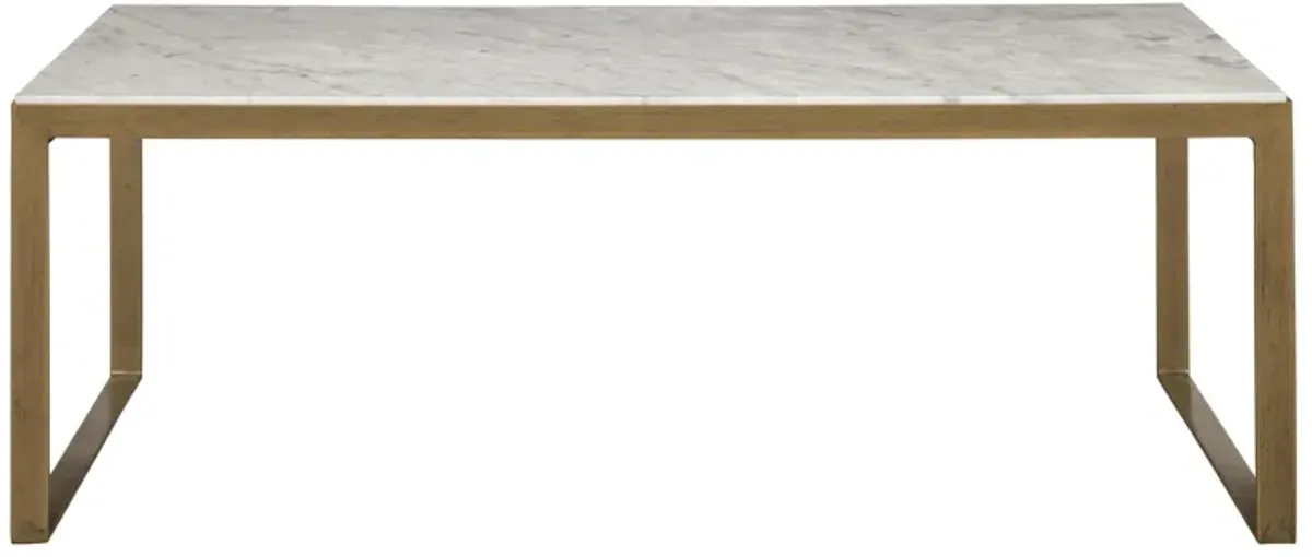 Evert High Coffee Table