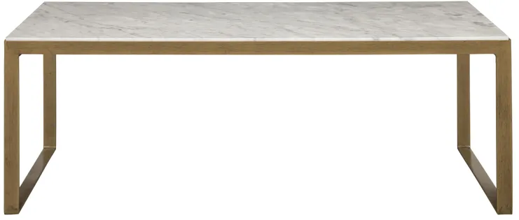 Evert High Coffee Table