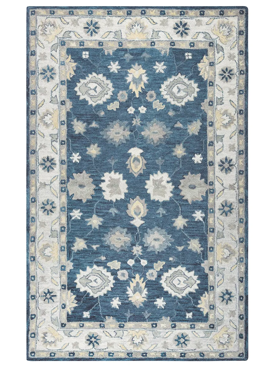 Leone LO9993 8' x 10' Rug